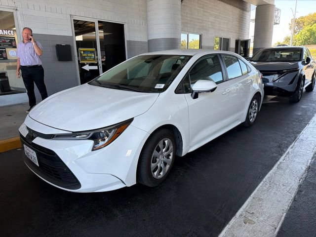 toyota corolla 2024 5YFB4MDE2RP199310 image toyota corolla 2024 5YFB4MDE2RP199310 image