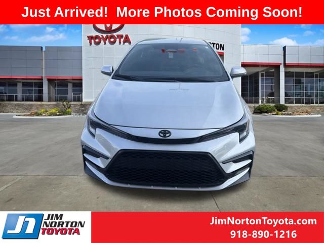 toyota corolla 2024 5YFS4MCEXRP205923 image toyota corolla 2024 5YFS4MCEXRP205923 image
