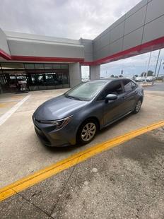 toyota corolla 2024 5YFB4MDE5RP090548 image toyota corolla 2024 5YFB4MDE5RP090548 image