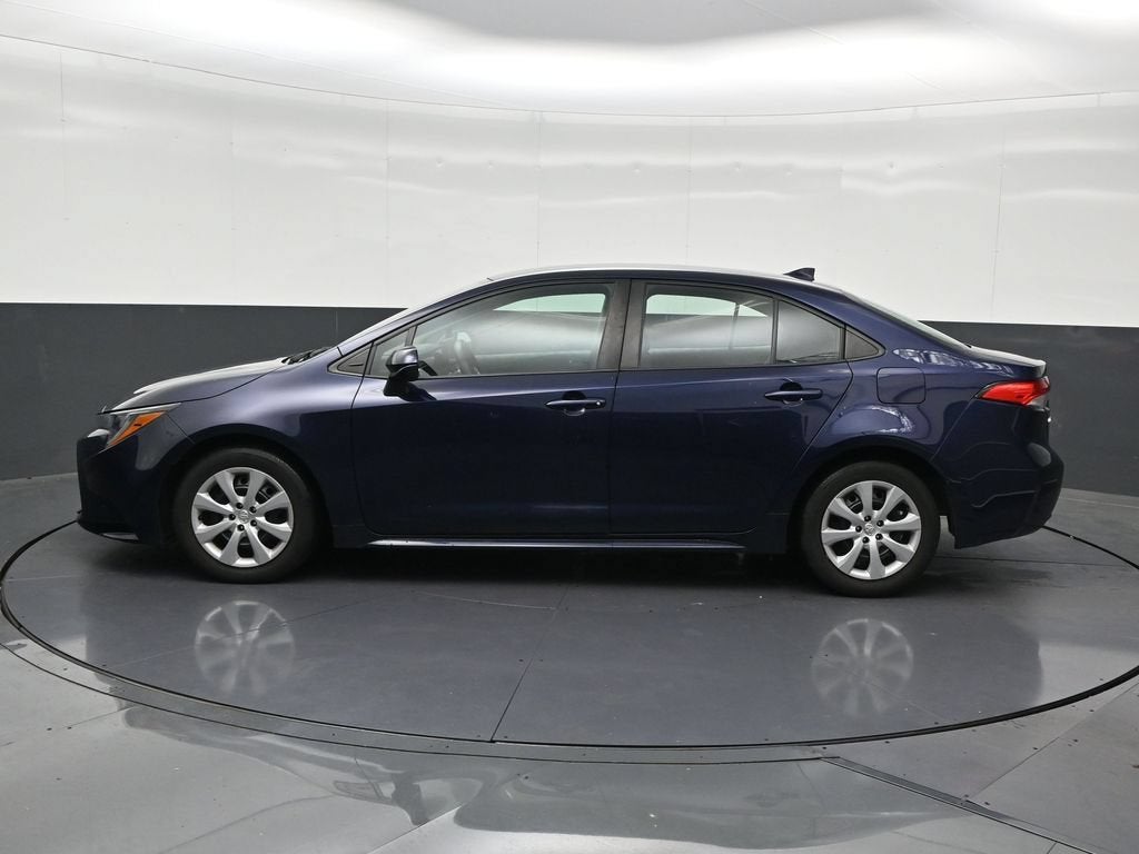 toyota corolla 2024 5YFB4MDE8RP120402 image toyota corolla 2024 5YFB4MDE8RP120402 image