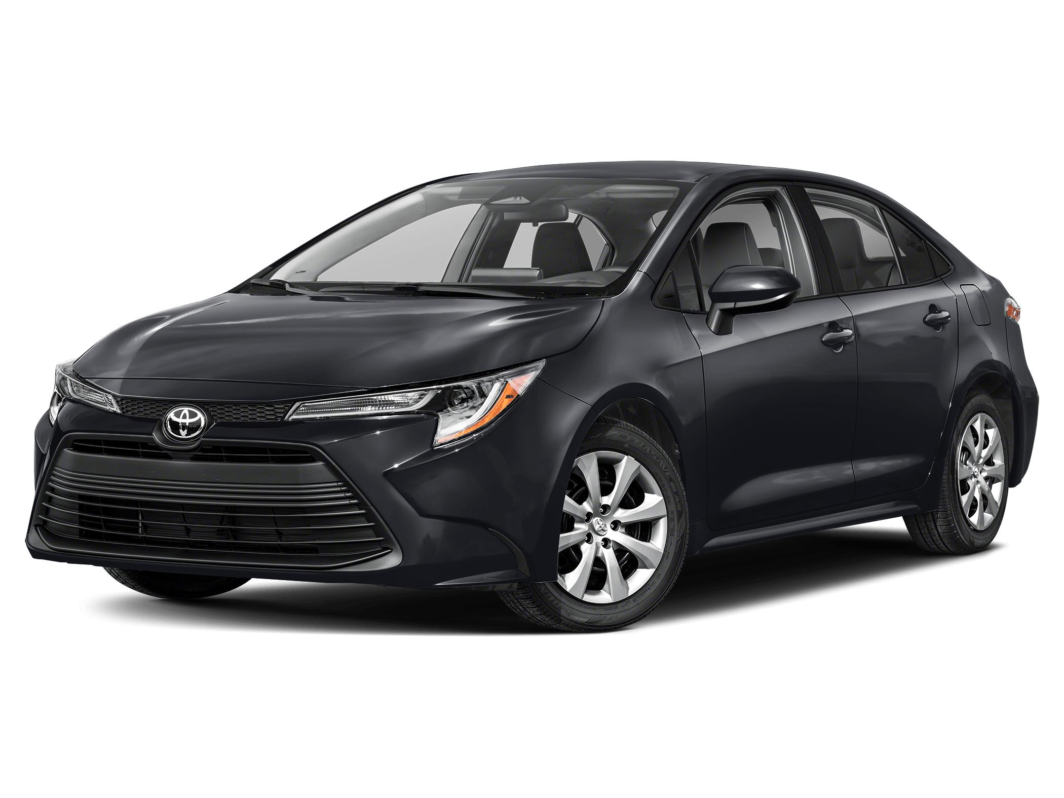 toyota corolla 2024 5YFB4MCE2RP188745 image toyota corolla 2024 5YFB4MCE2RP188745 image