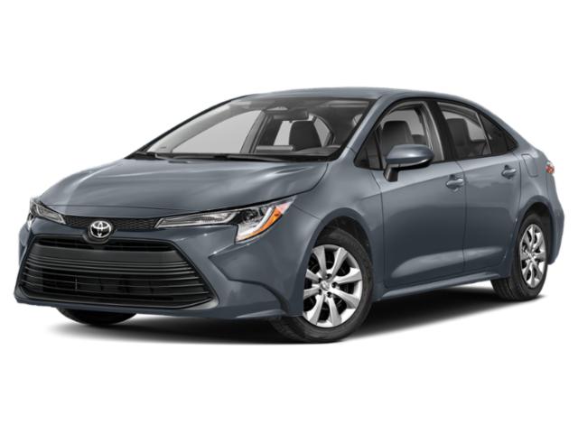 toyota corolla 2024 5YFB4MDE8RP126653 image toyota corolla 2024 5YFB4MDE8RP126653 image