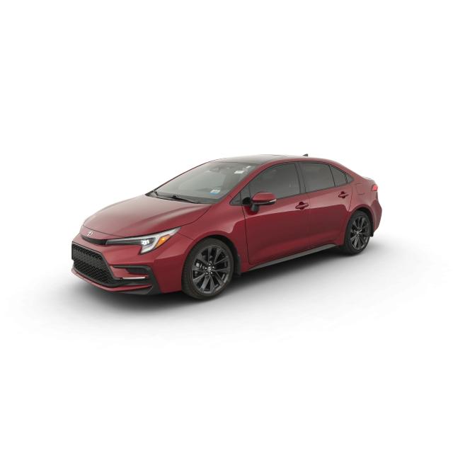 toyota corolla 2024 5YFS4MCE8RP214961 image toyota corolla 2024 5YFS4MCE8RP214961 image