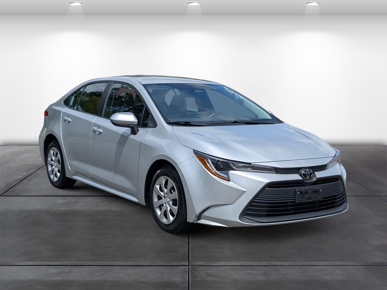 toyota corolla 2024 5YFB4MDEXRP144152 image toyota corolla 2024 5YFB4MDEXRP144152 image