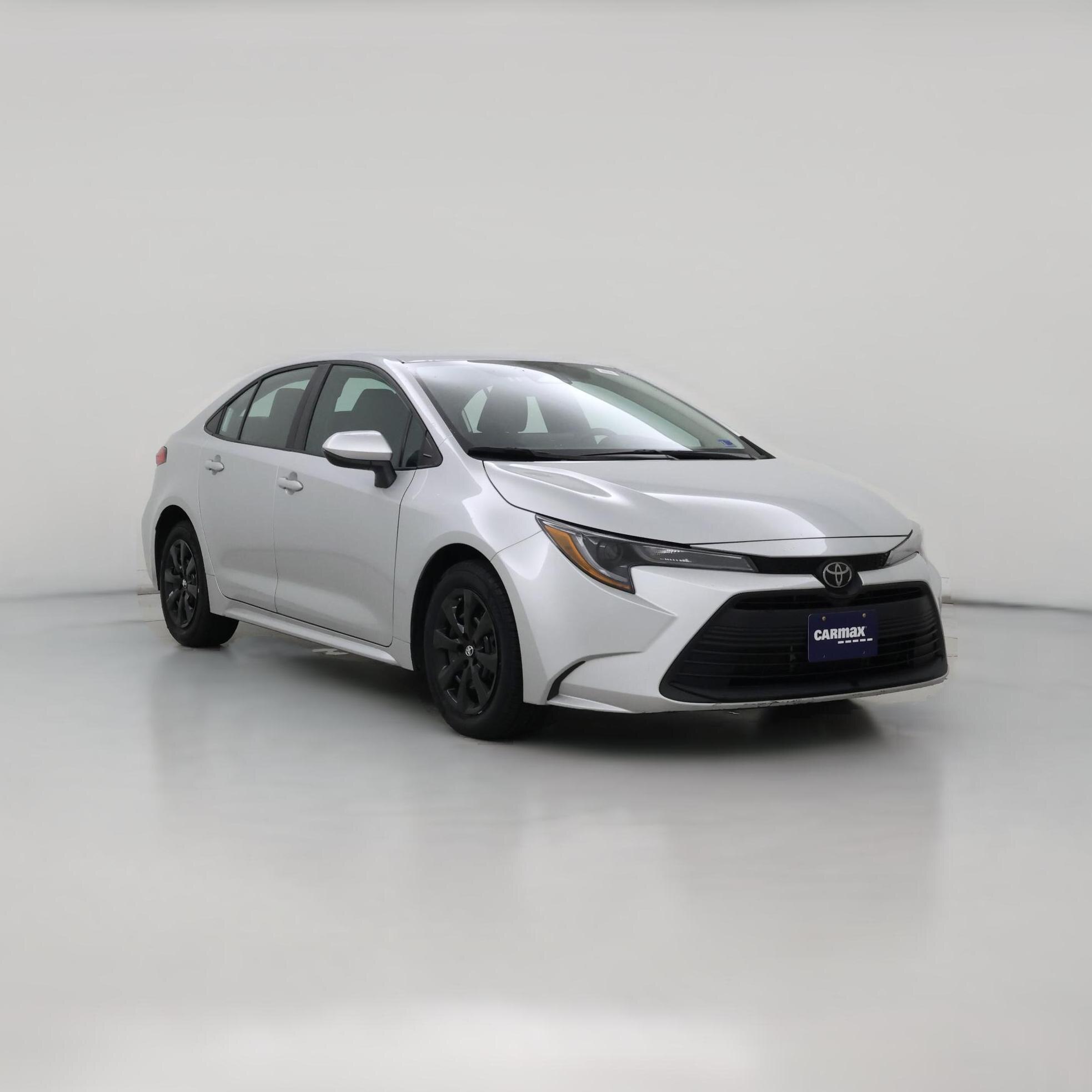 toyota corolla 2024 5YFB4MDE4RP121742 image toyota corolla 2024 5YFB4MDE4RP121742 image