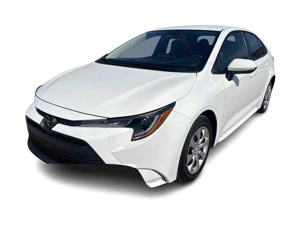 toyota corolla 2024 5YFB4MDE1RP207686 image toyota corolla 2024 5YFB4MDE1RP207686 image