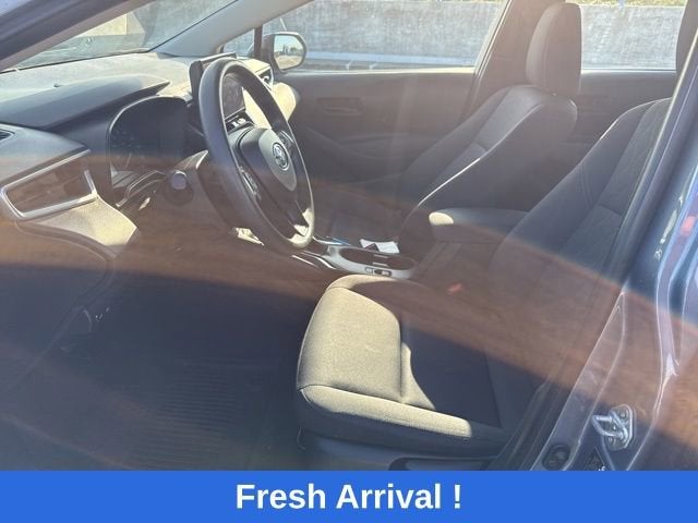 toyota corolla 2024 5YFB4MDE2RP119326 image toyota corolla 2024 5YFB4MDE2RP119326 image