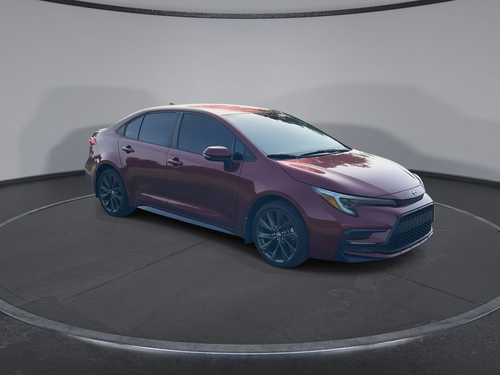 toyota corolla 2024 5YFS4MCE0RP212217 image toyota corolla 2024 5YFS4MCE0RP212217 image