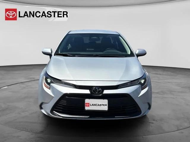 toyota corolla 2024 5YFB4MDE9RP110297 image toyota corolla 2024 5YFB4MDE9RP110297 image