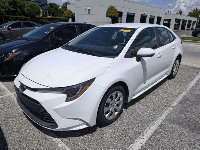 toyota corolla 2024 5YFB4MDE6RP090400 image toyota corolla 2024 5YFB4MDE6RP090400 image