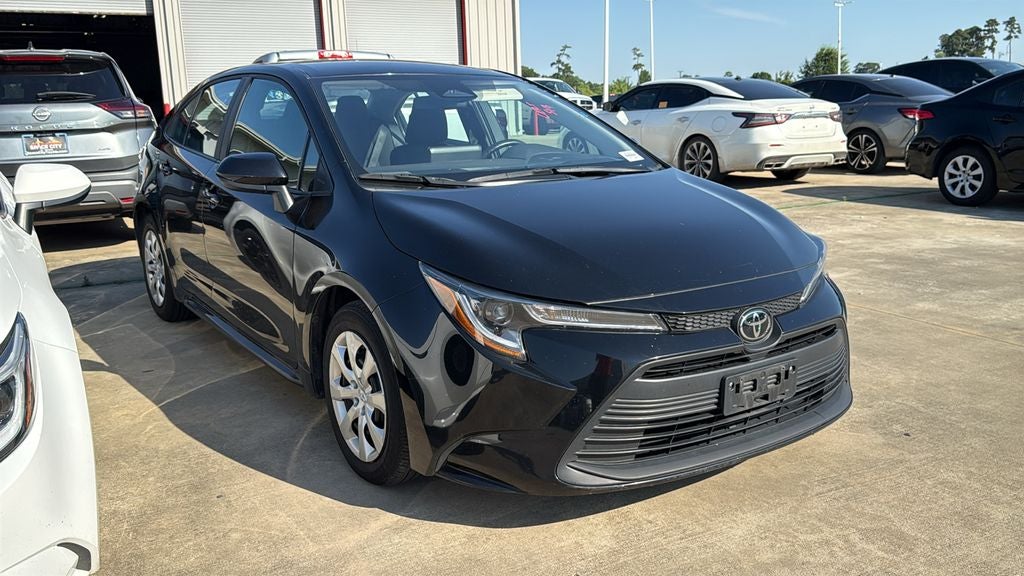 toyota corolla 2024 5YFB4MDE0RP174258 image toyota corolla 2024 5YFB4MDE0RP174258 image