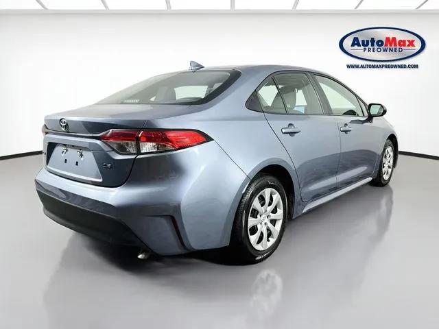 toyota corolla 2024 5YFB4MDE9RP178406 image toyota corolla 2024 5YFB4MDE9RP178406 image