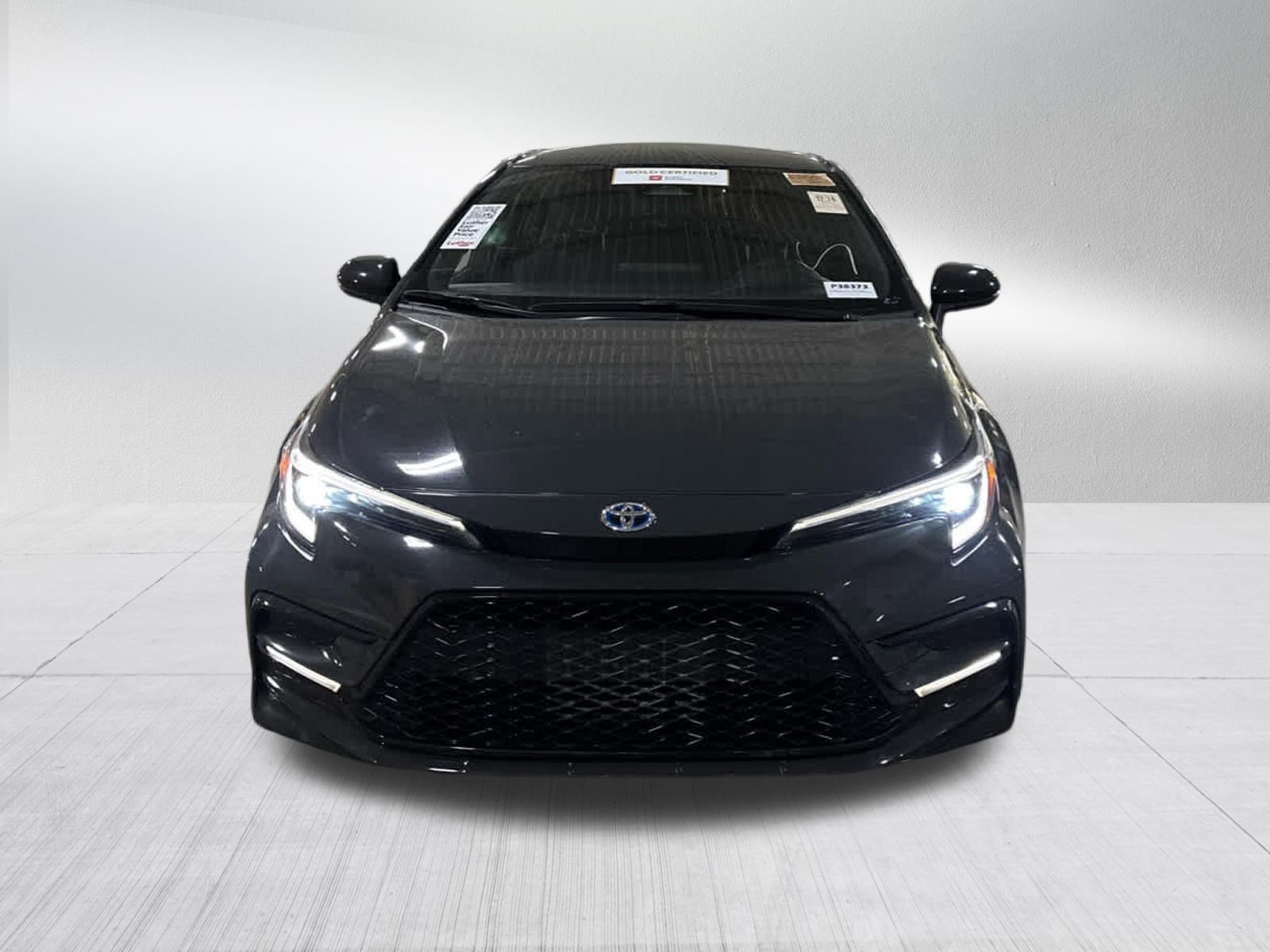toyota corolla 2024 JTDBDMHE3R3010490 image toyota corolla 2024 JTDBDMHE3R3010490 image