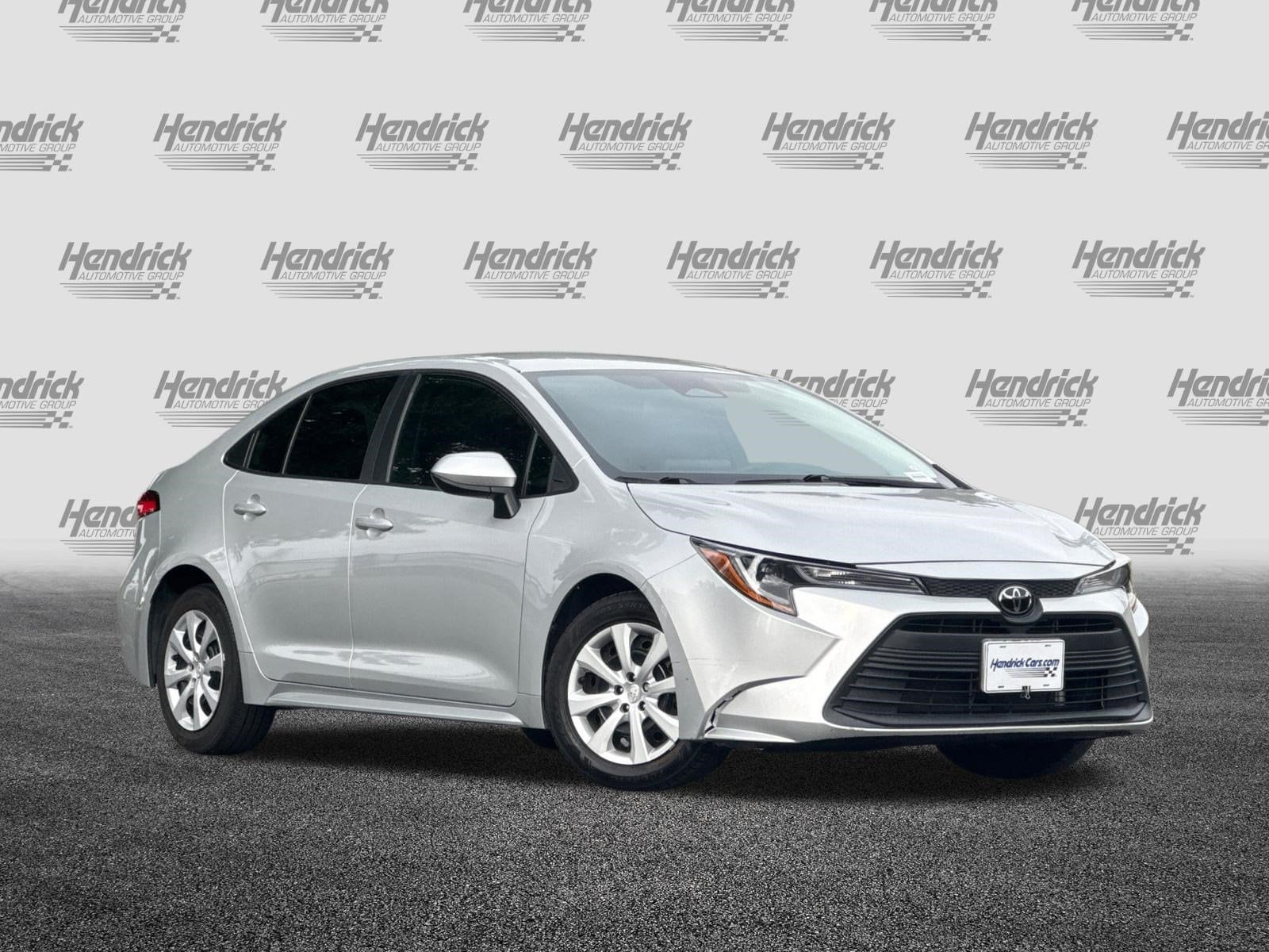 toyota corolla 2024 5YFB4MDE3RP110117 image toyota corolla 2024 5YFB4MDE3RP110117 image