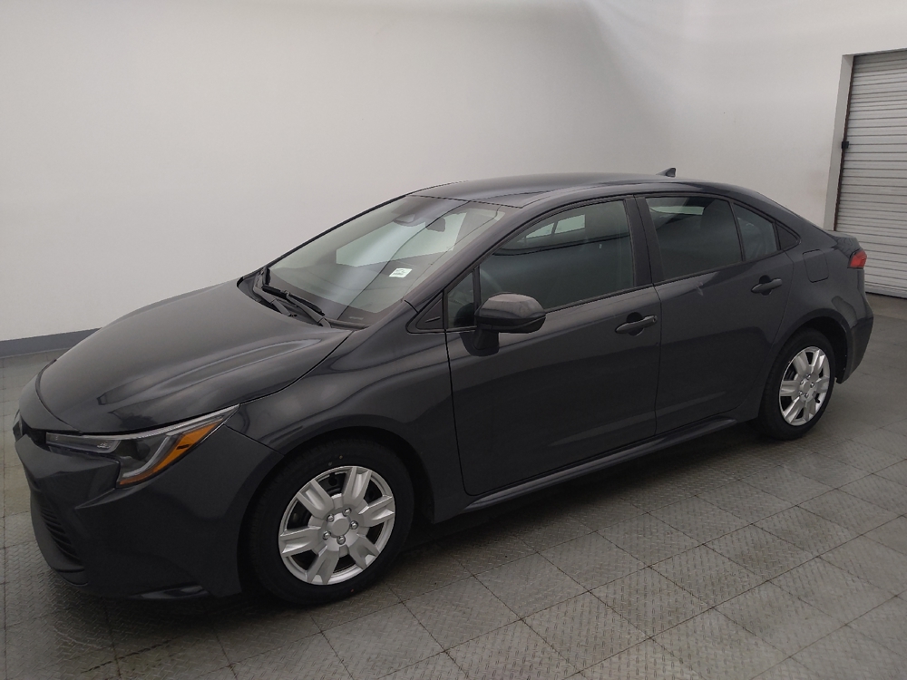 toyota corolla 2024 5YFB4MDE7RP168280 image toyota corolla 2024 5YFB4MDE7RP168280 image