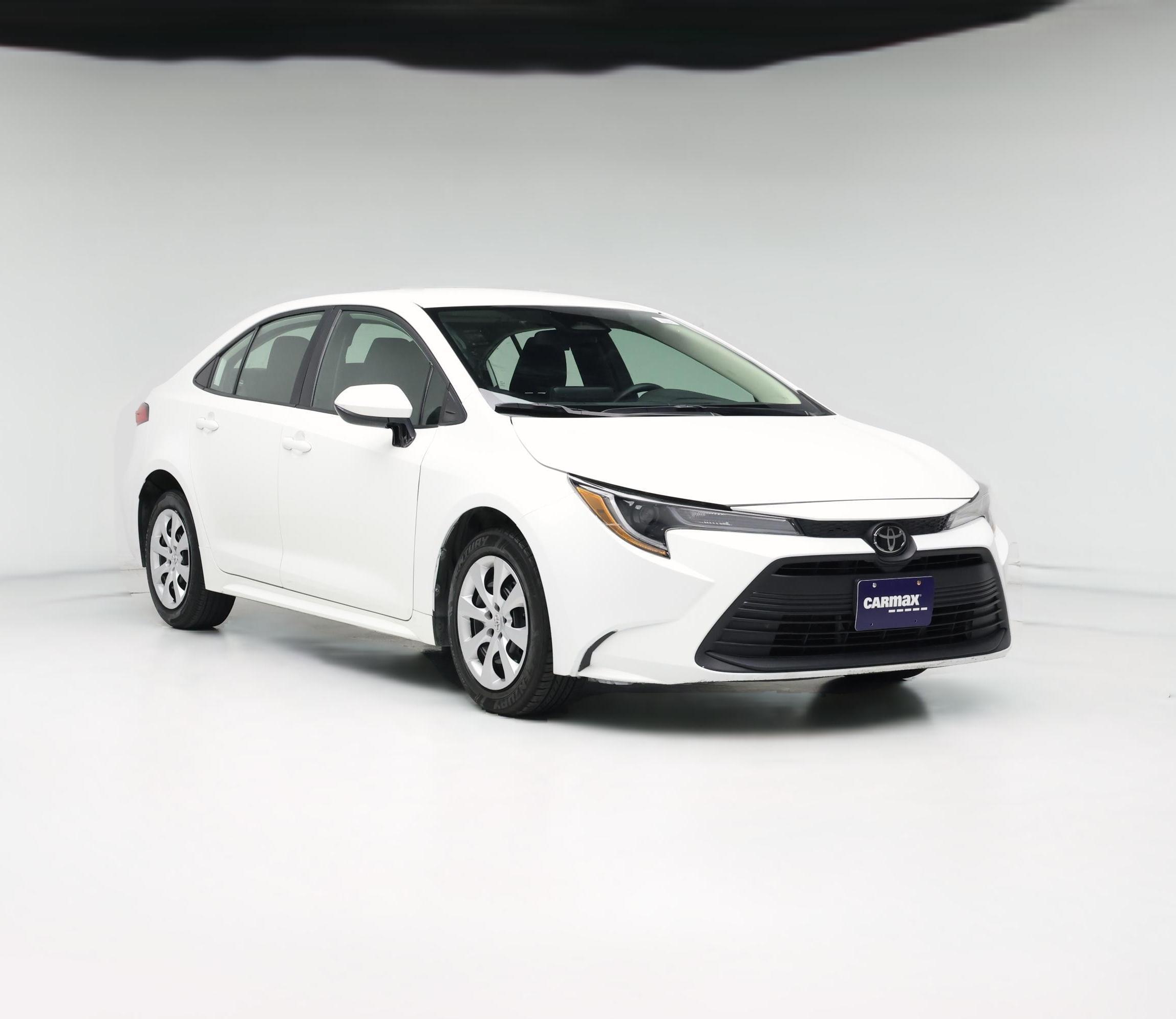 toyota corolla 2024 5YFB4MDE1RP160546 image toyota corolla 2024 5YFB4MDE1RP160546 image
