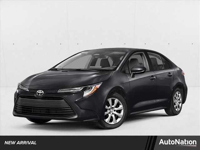 toyota corolla 2024 5YFB4MDE7RP104496 image toyota corolla 2024 5YFB4MDE7RP104496 image