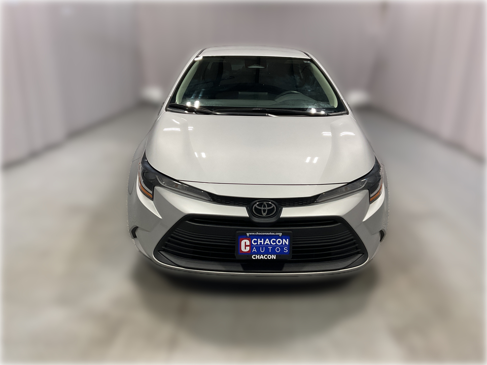 toyota corolla 2024 5YFB4MDE6RP196751 image toyota corolla 2024 5YFB4MDE6RP196751 image