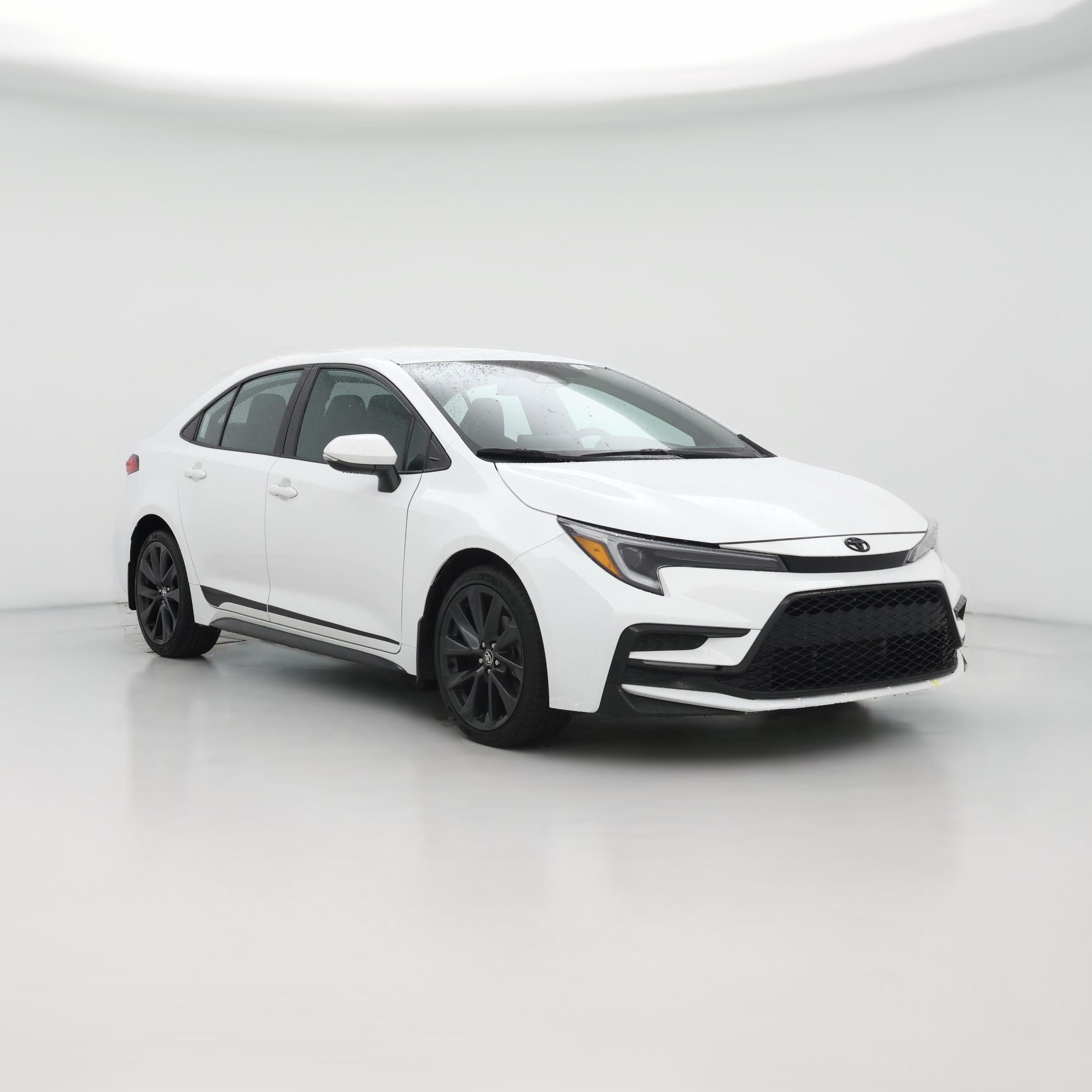 toyota corolla 2024 5YFS4MCE8RP169617 image toyota corolla 2024 5YFS4MCE8RP169617 image
