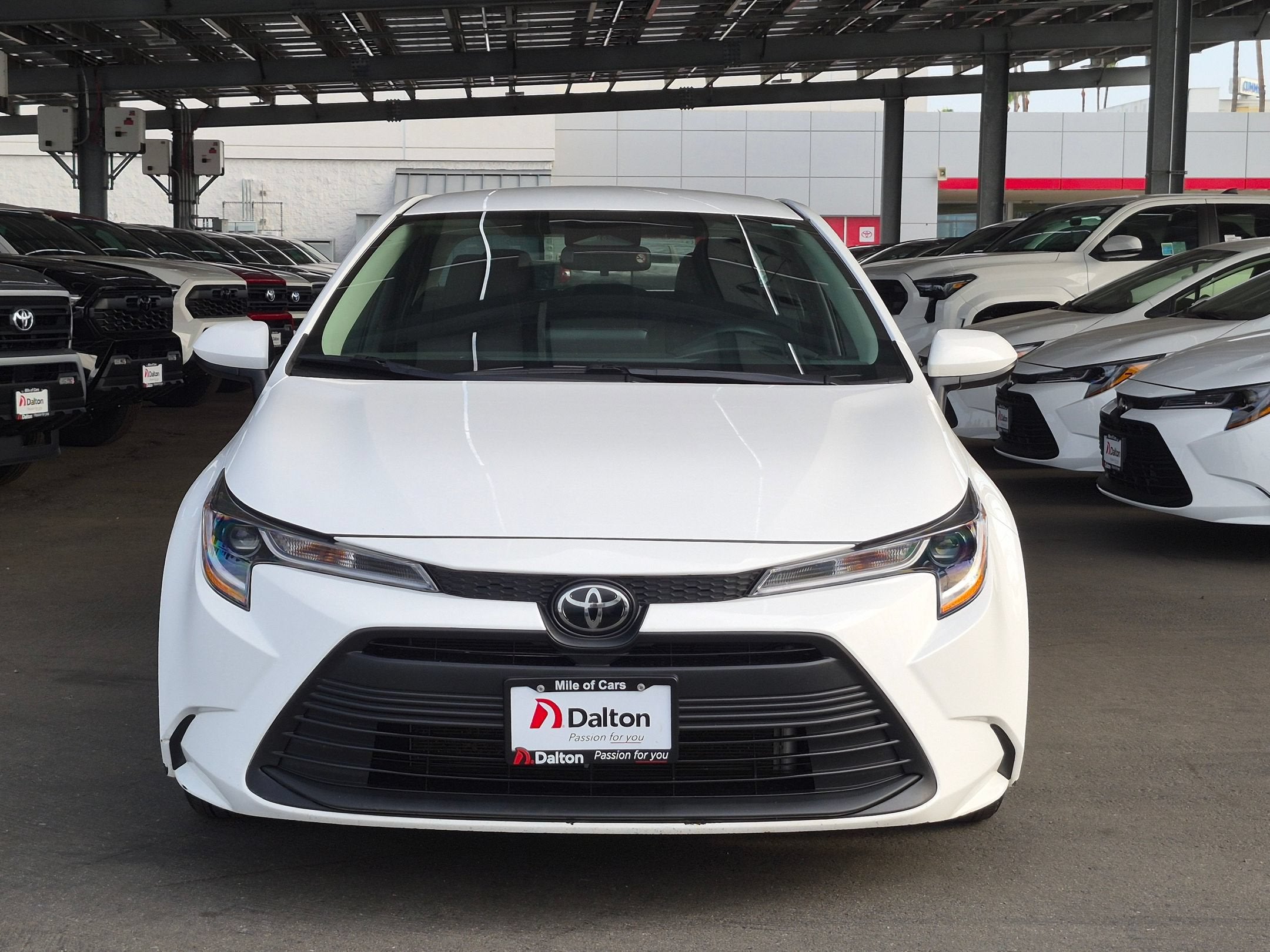 toyota corolla 2024 5YFB4MDE7RP178825 image toyota corolla 2024 5YFB4MDE7RP178825 image