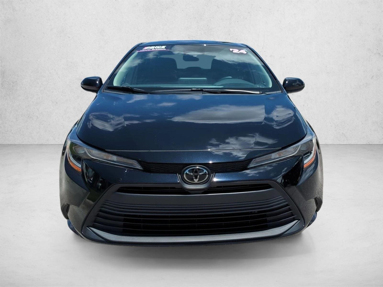 toyota corolla 2024 5YFB4MDE5RP154720 image toyota corolla 2024 5YFB4MDE5RP154720 image