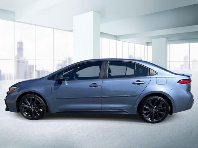 toyota corolla 2024 5YFS4MCE2RP207066 image toyota corolla 2024 5YFS4MCE2RP207066 image