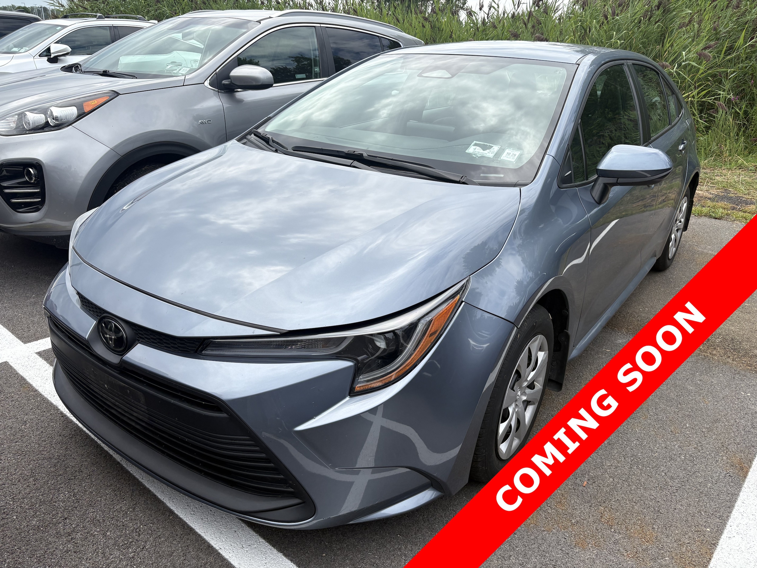 toyota corolla 2024 5YFB4MDE0RP083491 image toyota corolla 2024 5YFB4MDE0RP083491 image