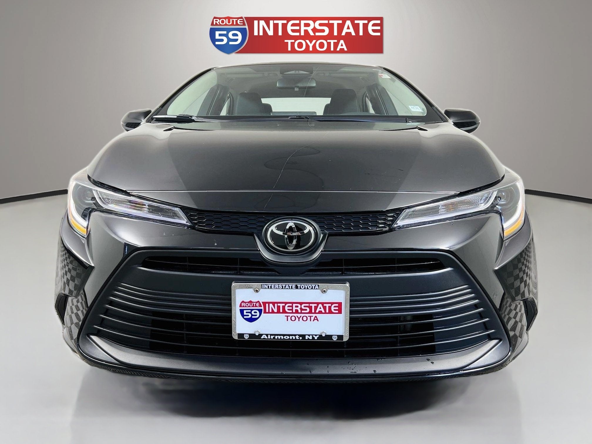 toyota corolla 2024 5YFB4MDE3RP216227 image toyota corolla 2024 5YFB4MDE3RP216227 image