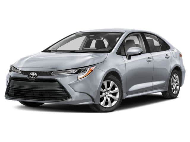 toyota corolla 2024 5YFB4MDE6RP165676 image toyota corolla 2024 5YFB4MDE6RP165676 image