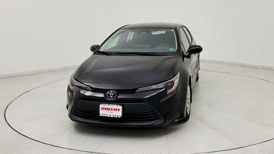 toyota corolla 2024 5YFB4MDE1RP092569 image toyota corolla 2024 5YFB4MDE1RP092569 image