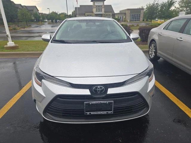 toyota corolla 2024 5YFB4MDE0RP143916 image toyota corolla 2024 5YFB4MDE0RP143916 image