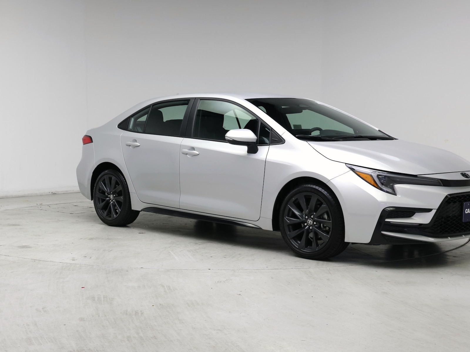 toyota corolla 2024 5YFS4MCE7RP190684 image toyota corolla 2024 5YFS4MCE7RP190684 image