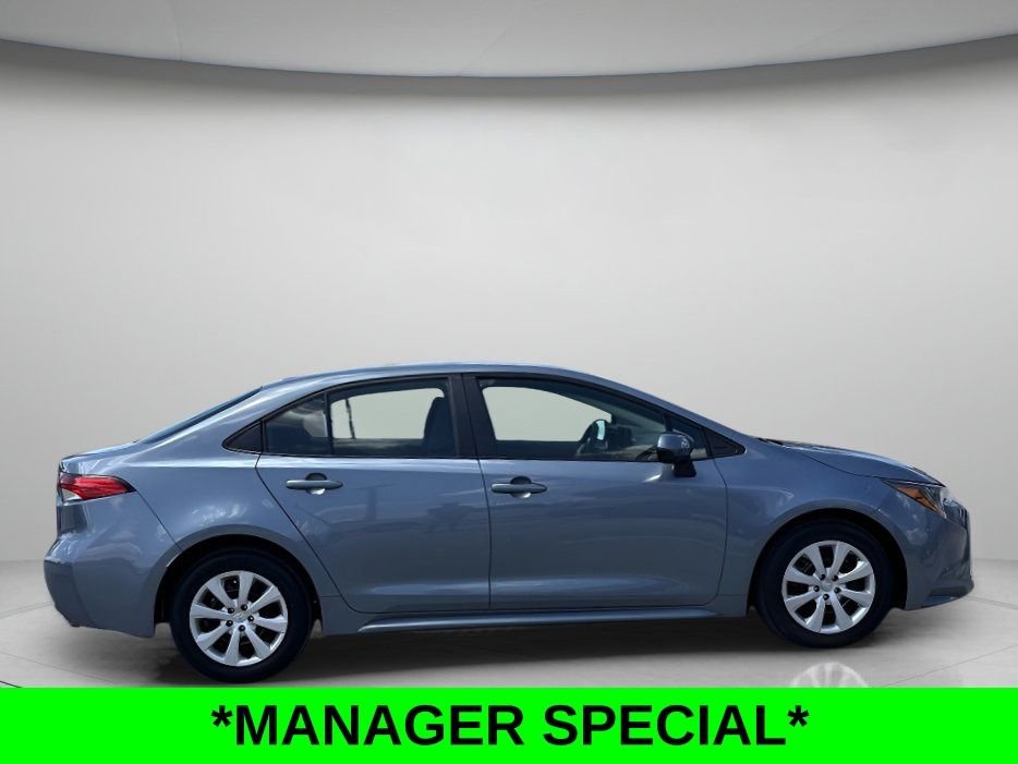 toyota corolla 2024 5YFB4MDE4RP114774 image toyota corolla 2024 5YFB4MDE4RP114774 image
