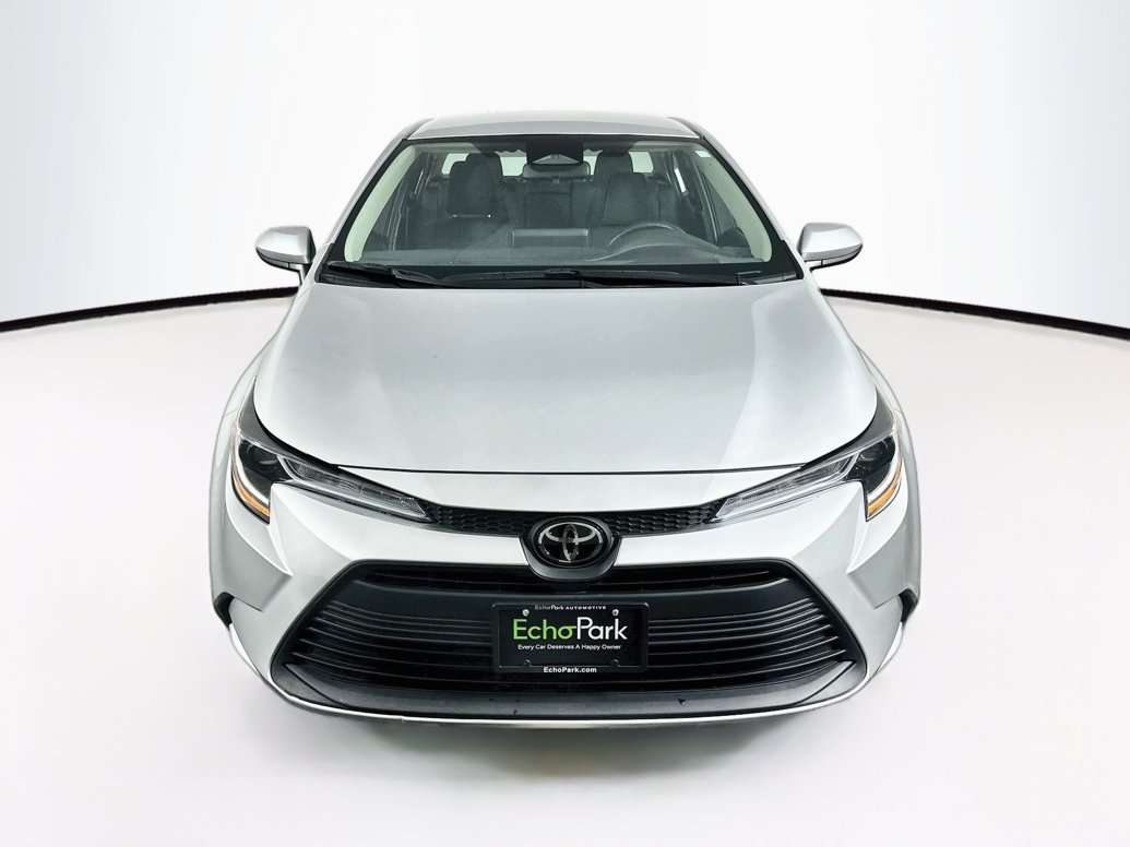 toyota corolla 2024 5YFB4MDE0RP094247 image toyota corolla 2024 5YFB4MDE0RP094247 image