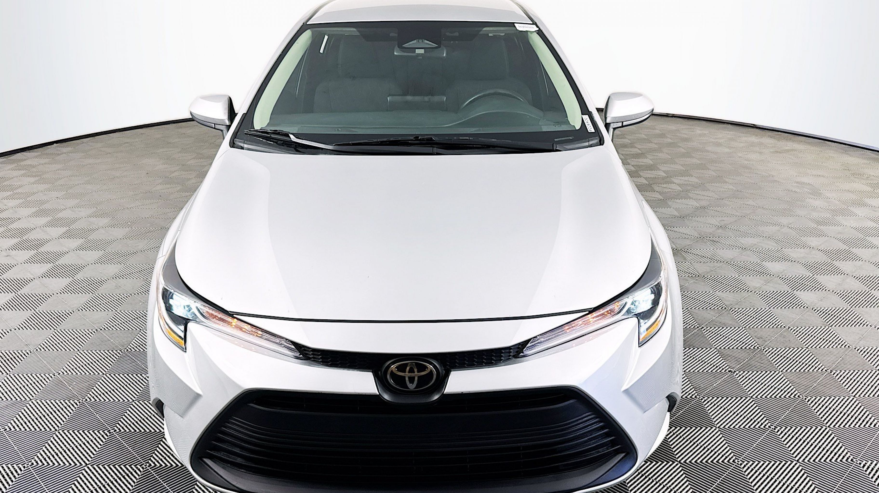 toyota corolla 2024 5YFB4MDE6RP226900 image toyota corolla 2024 5YFB4MDE6RP226900 image