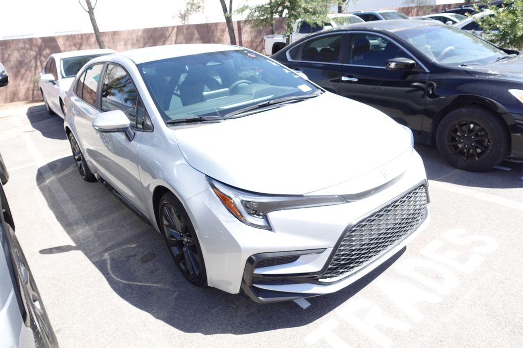 toyota corolla 2024 5YFS4MCE8RP192752 image toyota corolla 2024 5YFS4MCE8RP192752 image