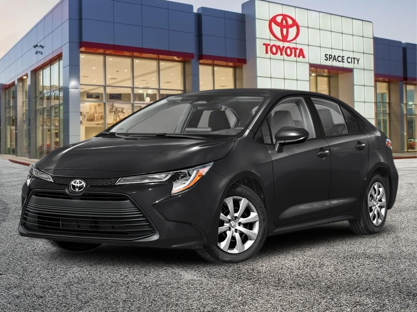toyota corolla 2024 5YFB4MDE5RP165541 image toyota corolla 2024 5YFB4MDE5RP165541 image
