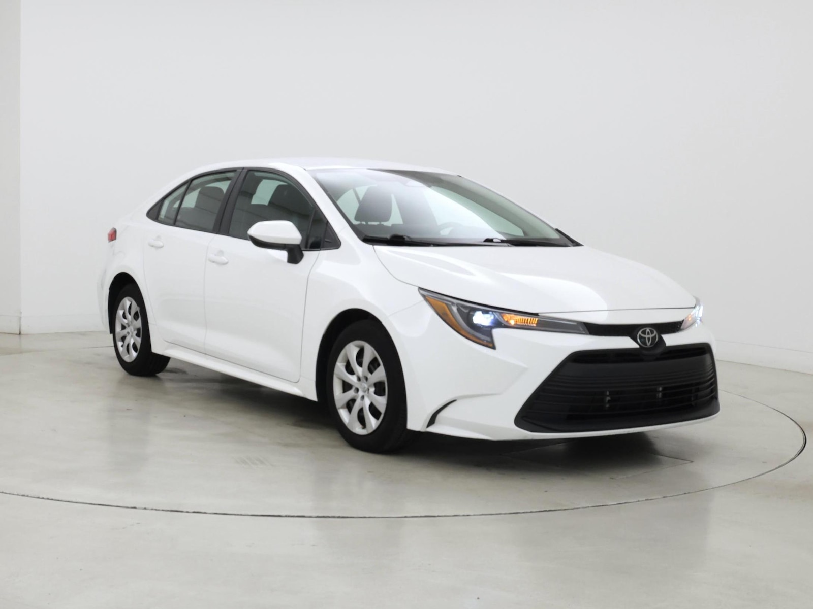 toyota corolla 2024 5YFB4MDE0RP144466 image toyota corolla 2024 5YFB4MDE0RP144466 image