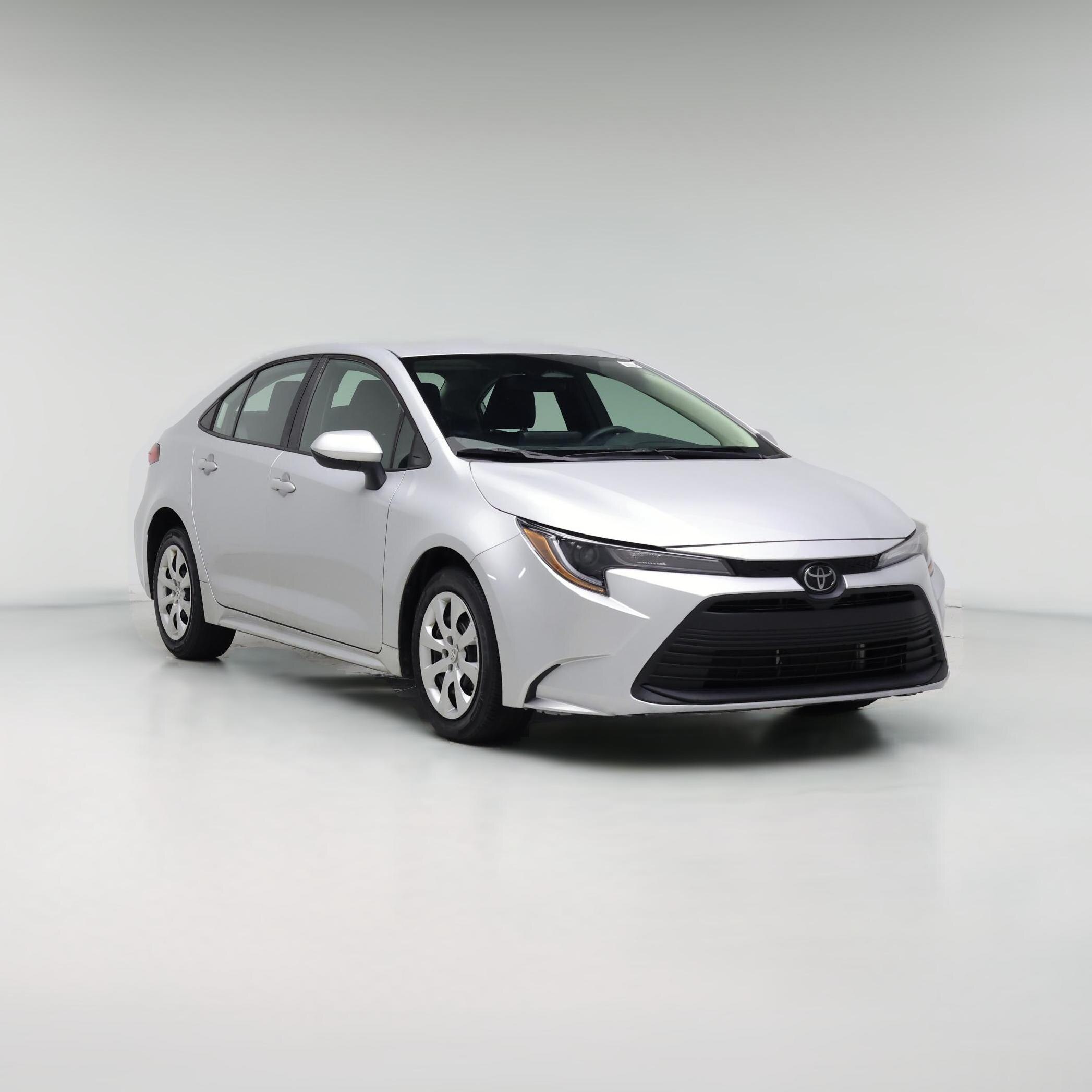 toyota corolla 2024 5YFB4MDE9RP080783 image toyota corolla 2024 5YFB4MDE9RP080783 image