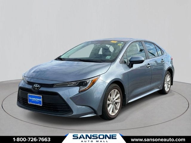 toyota corolla 2024 5YFB4MDE4RP221243 image toyota corolla 2024 5YFB4MDE4RP221243 image