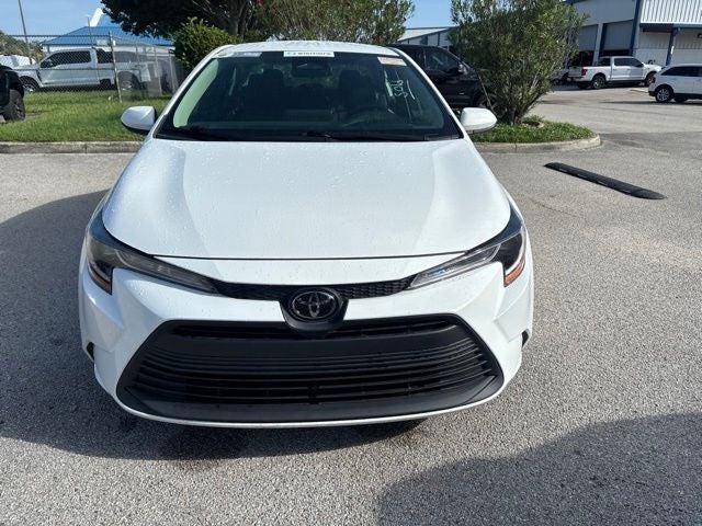 toyota corolla 2024 5YFB4MDE7RP140611 image toyota corolla 2024 5YFB4MDE7RP140611 image