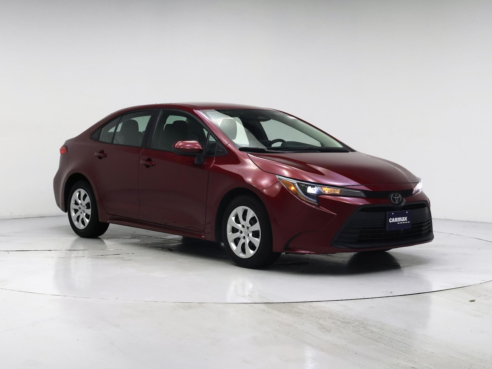 toyota corolla 2024 5YFB4MDE7RP134193 image toyota corolla 2024 5YFB4MDE7RP134193 image