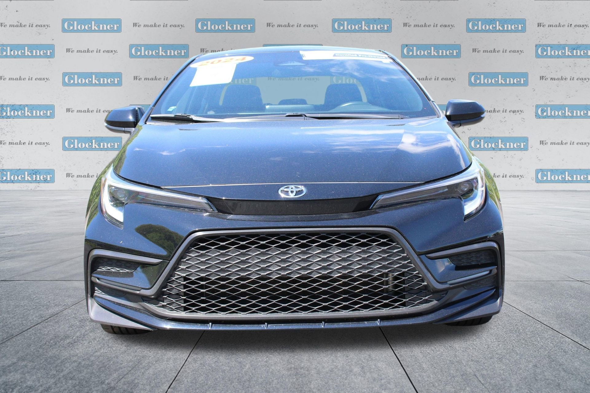 toyota corolla 2024 5YFS4MCE5RP189887 image toyota corolla 2024 5YFS4MCE5RP189887 image