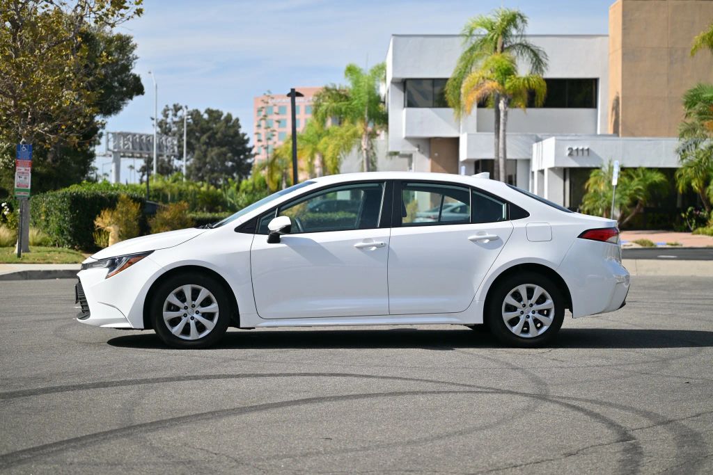toyota corolla 2024 5YFB4MDE5RP223938 image toyota corolla 2024 5YFB4MDE5RP223938 image