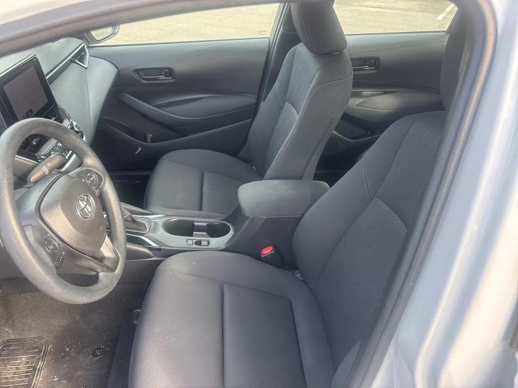 toyota corolla 2024 5YFB4MDEXRP155491 image toyota corolla 2024 5YFB4MDEXRP155491 image