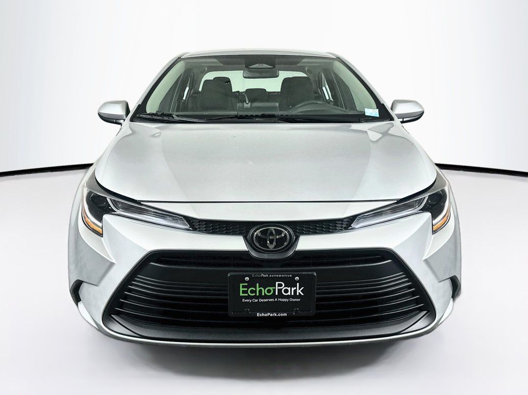 toyota corolla 2024 5YFB4MDE8RP151956 image toyota corolla 2024 5YFB4MDE8RP151956 image