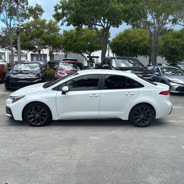 toyota corolla 2024 5YFS4MCE2RP194089 image toyota corolla 2024 5YFS4MCE2RP194089 image