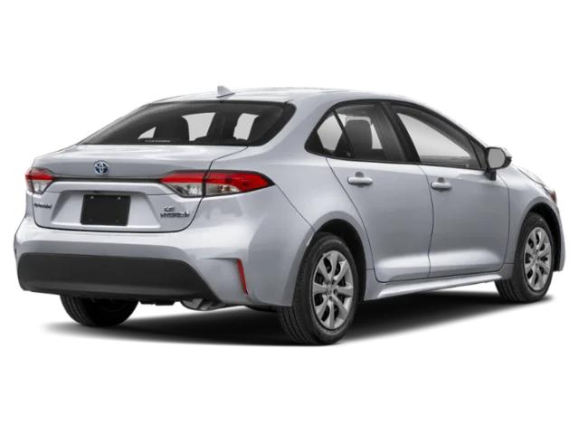 toyota corolla 2024 JTDBDMHE2R3016412 image toyota corolla 2024 JTDBDMHE2R3016412 image