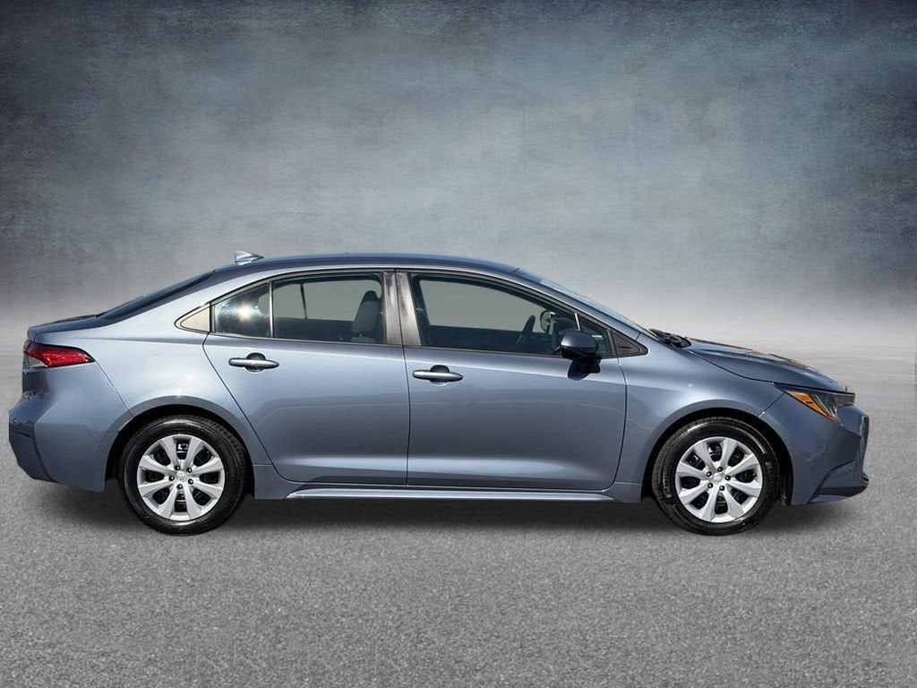 toyota corolla 2024 5YFB4MDE8RP154209 image toyota corolla 2024 5YFB4MDE8RP154209 image