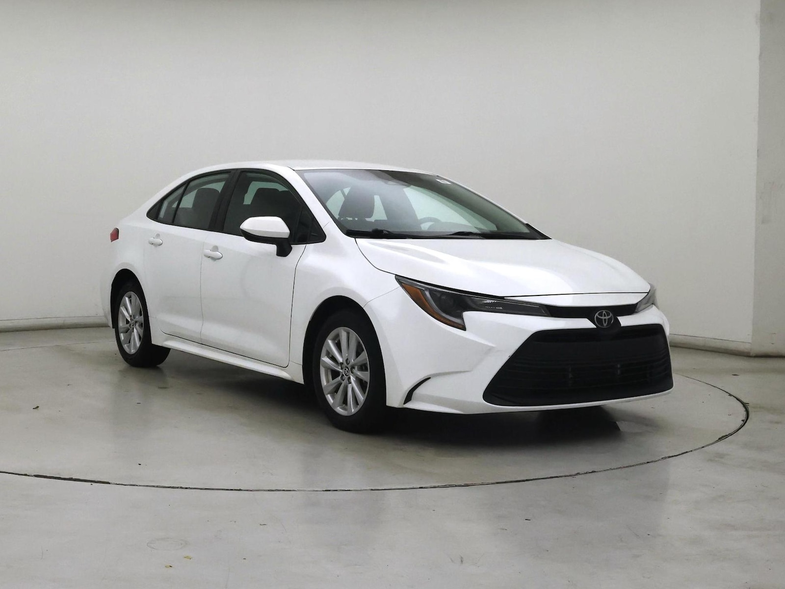 toyota corolla 2024 5YFB4MDE4RP152358 image toyota corolla 2024 5YFB4MDE4RP152358 image